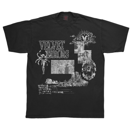 Mirage Tee