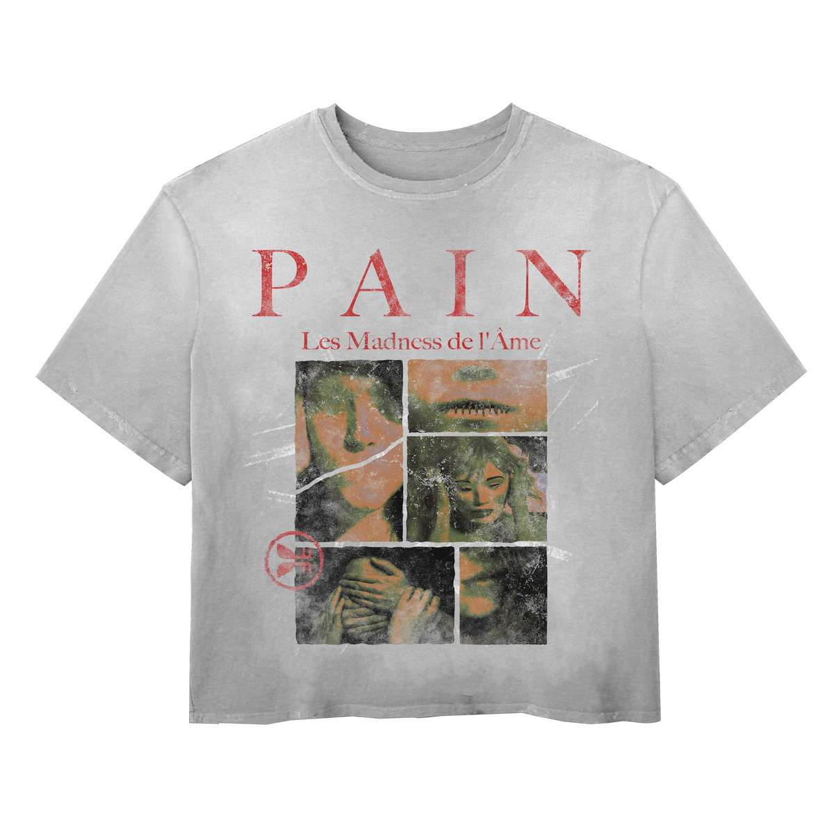 Pain Tee