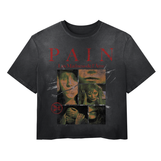 Pain Tee