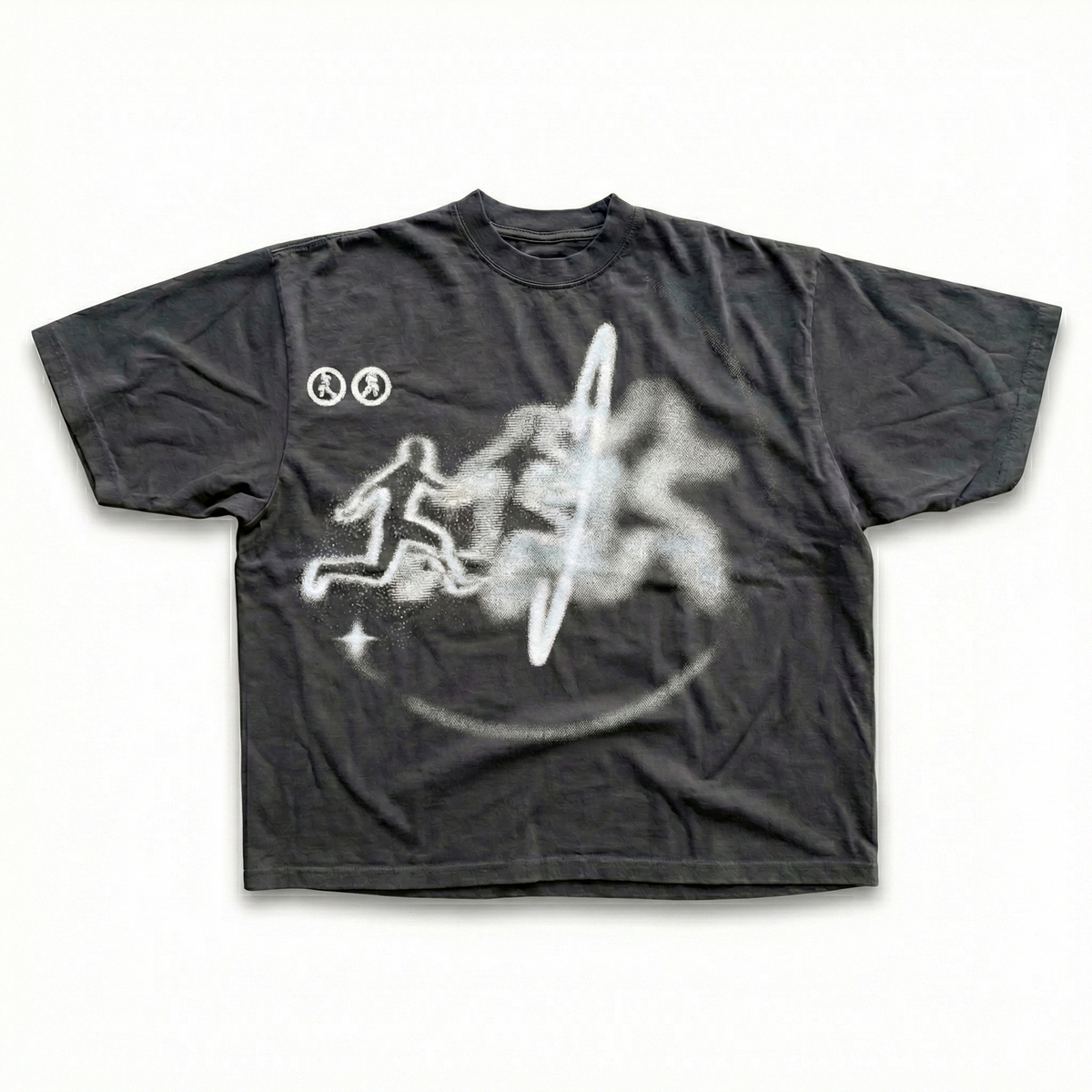 Warp Drop Tee